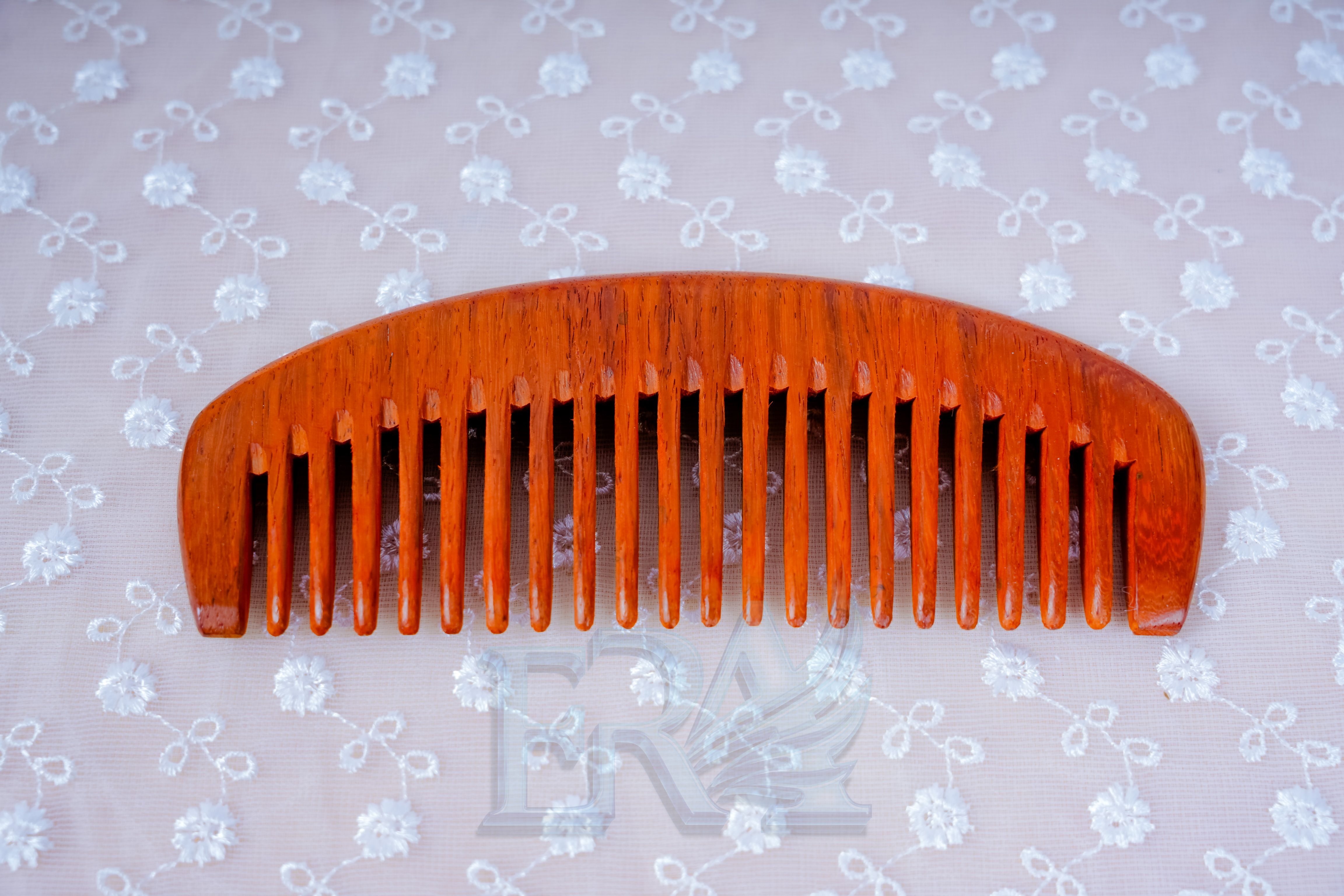 Lược Gỗ 00004